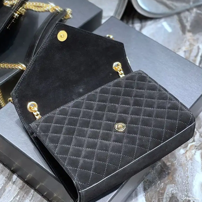 Fashionreps Bag 2212HS0006 YSL 0714